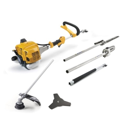 Stiga Mt 330 - 5 In 1 Multiverktyg Bensin