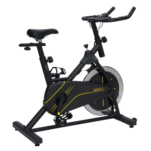 Titan Life Trainer S11 spinbike