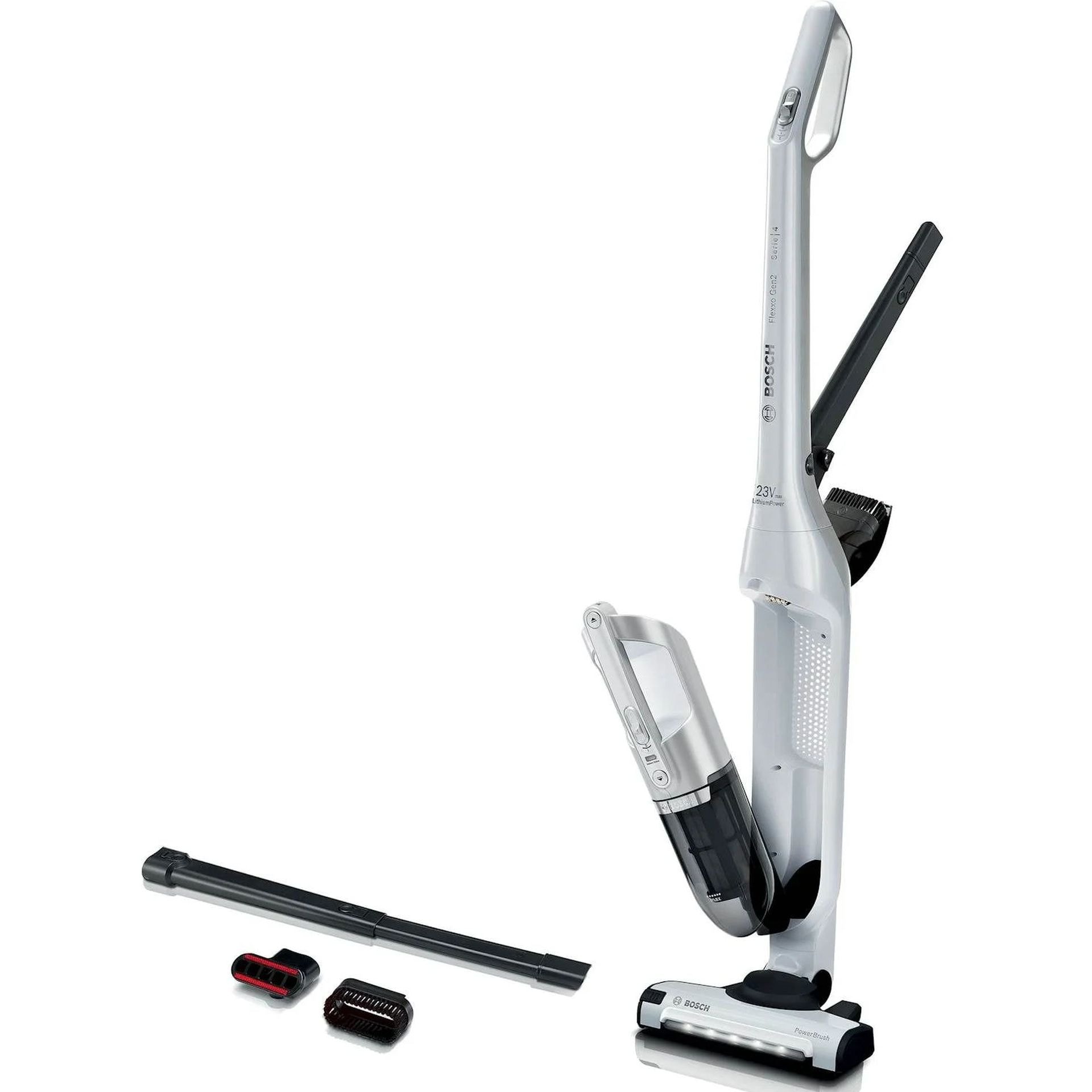 Bosch Serie 4 Flexxo Gen2 Stickvac støvsuger BCH3P2301