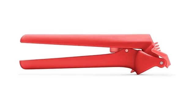 Dreamfarm Garject Lite Red hvidløgspresser