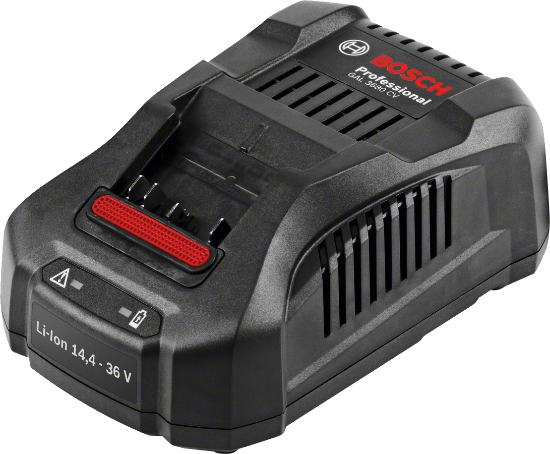 Bosch Ladeaggregat GAL 3680 CV Professional