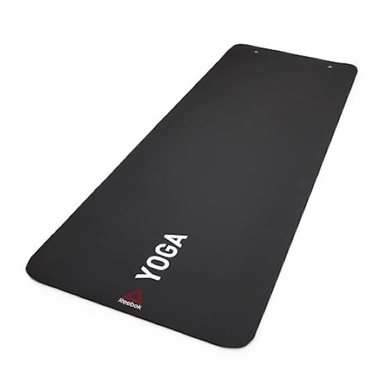 Reebok Mat Yoga Delta træningsmåtte 173 x 61 cm