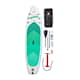 Airfun Hawaii SUP board oppusteligt stand up paddle board 305 x 76 x 15 cm
