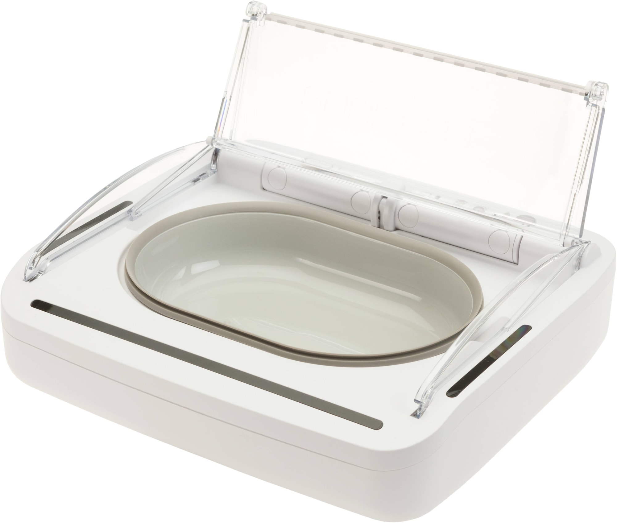 Sureflap Surefeed foderskål, forseglet med bevægelsessensor