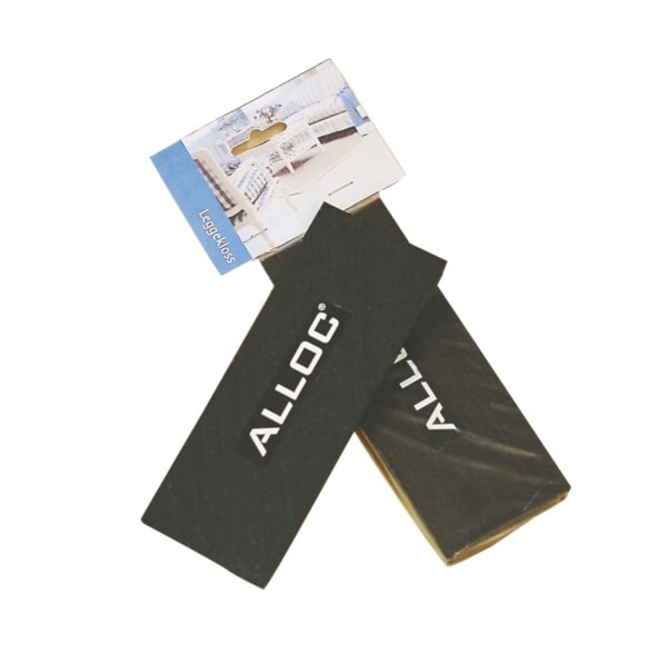 Alloc slagklods til Alloc original laminatgulv