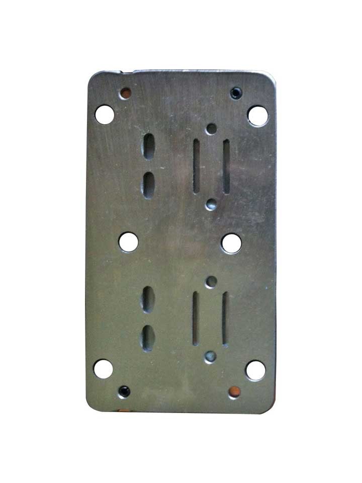 Drift-Air Ventilpakke Komplet ABAC B2800/B2800i/B3800