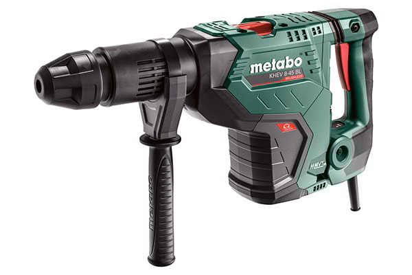 Metabo KHEV 8-45 BL kombihammer 1500W