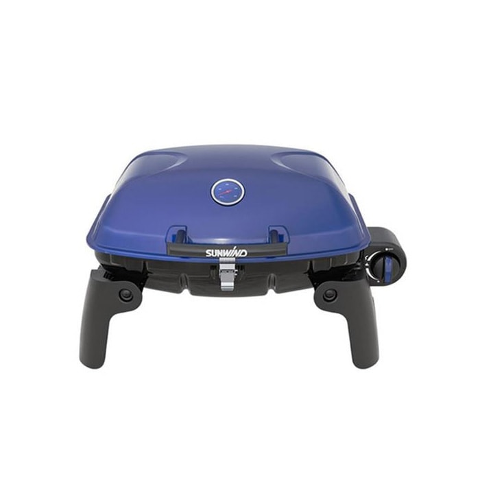 Sunwind Gasgrill Hild 1 brænder