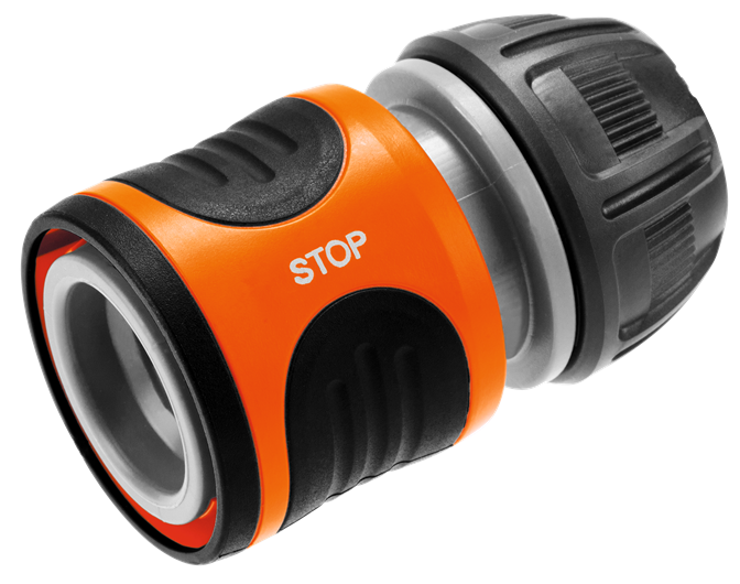 Gardena Stoppkontakt 1/2''