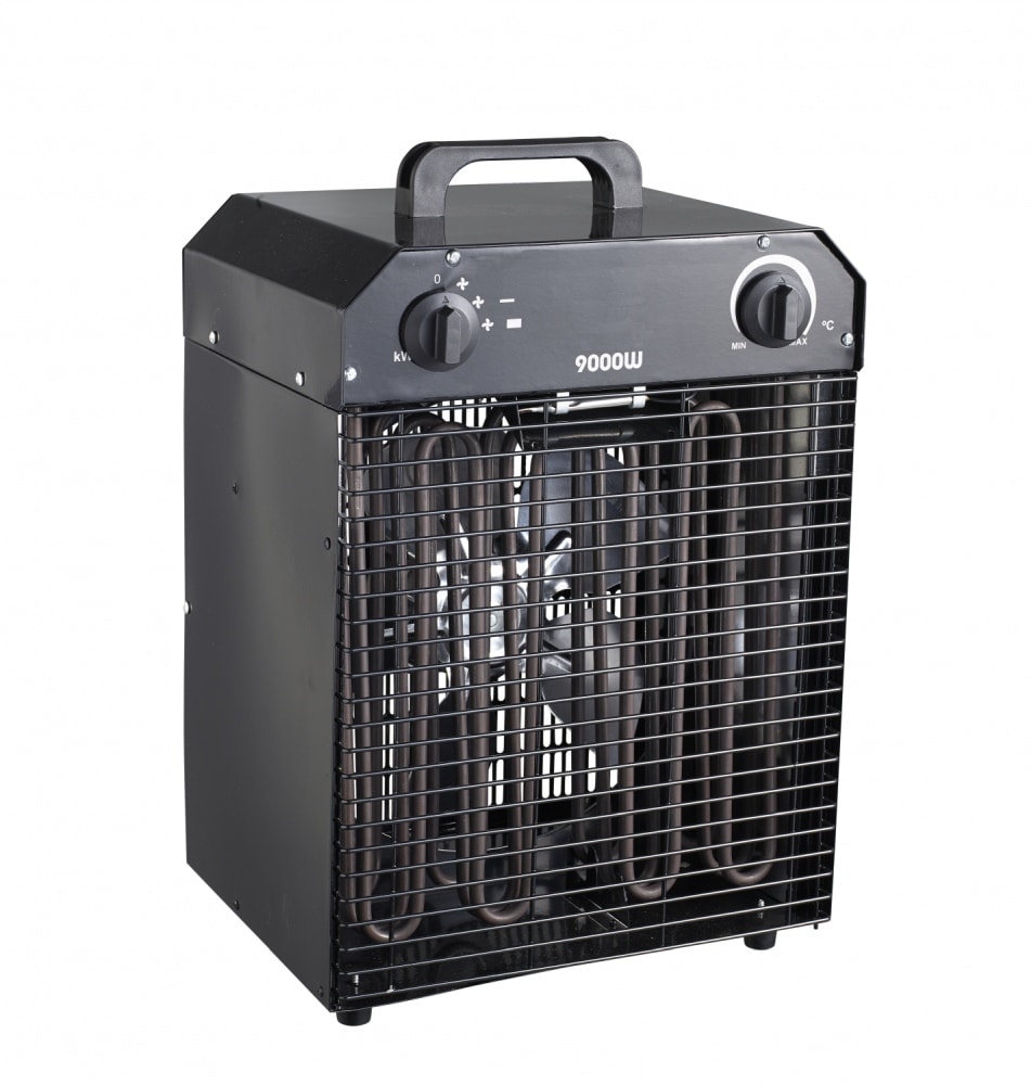 Ensonordic Industri varmeblæser 9000W