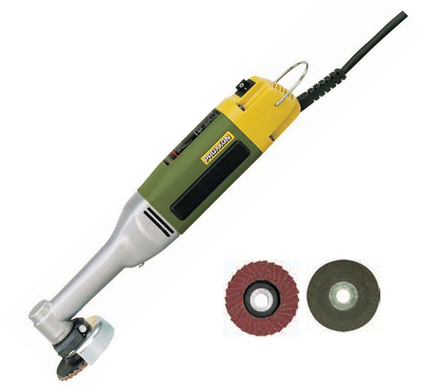 Proxxon langhals vinkelsliber lws.Proxxon nr. 28547