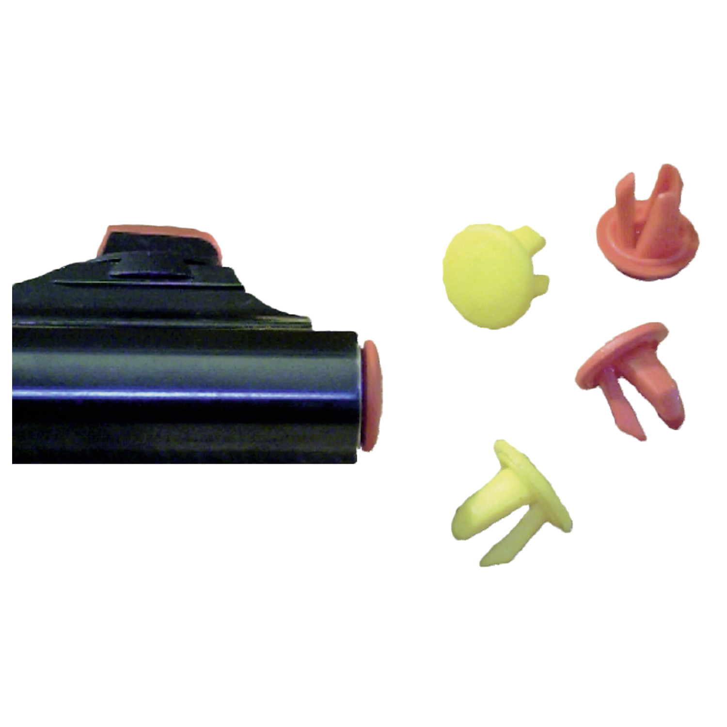 5etta Gun Plugs 10-pack