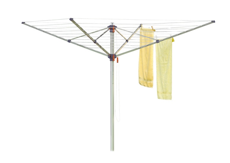 Juwel Comfort Plus tørrestativ paraplymodel