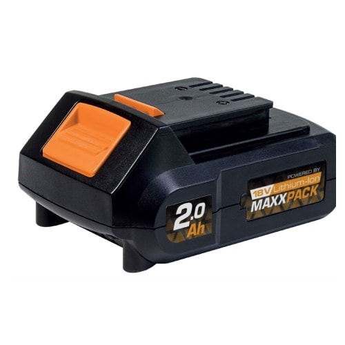 Batavia Maxxpack 18V batteri 2,0 Ah | Batteri, oplader og adapter | Elektriske & Batteriværktøjer