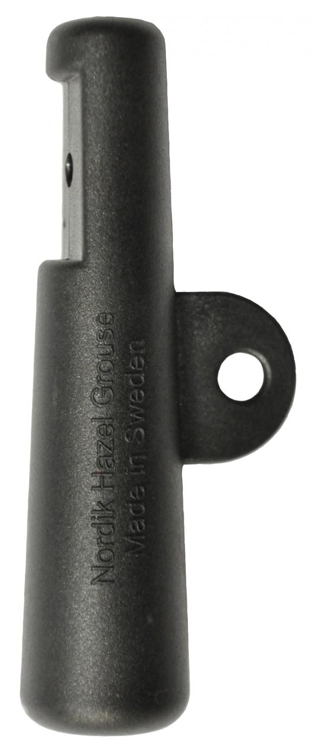 Nordik Hazel Grouse Lockekald Hjerpe