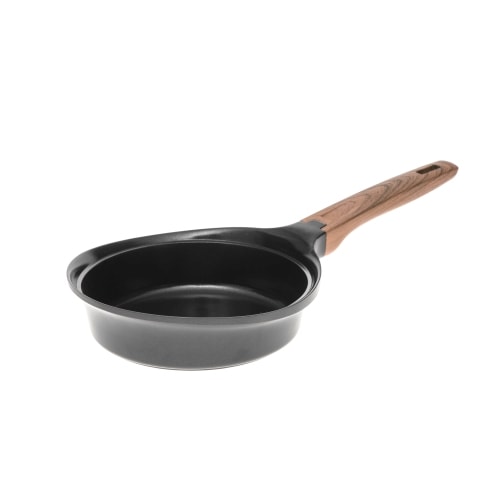 Maku stegepande i støbt aluminium Ø20 cm