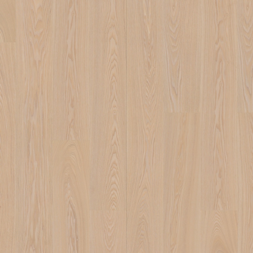 Moland Super Ask Wideplank Medway White Ash Design 12 x 166 x 1810 mm 2,39m2