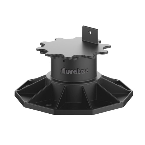 Eurotec Eco XL fod