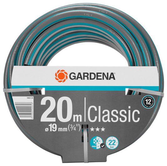 Gardena Classic haveslange