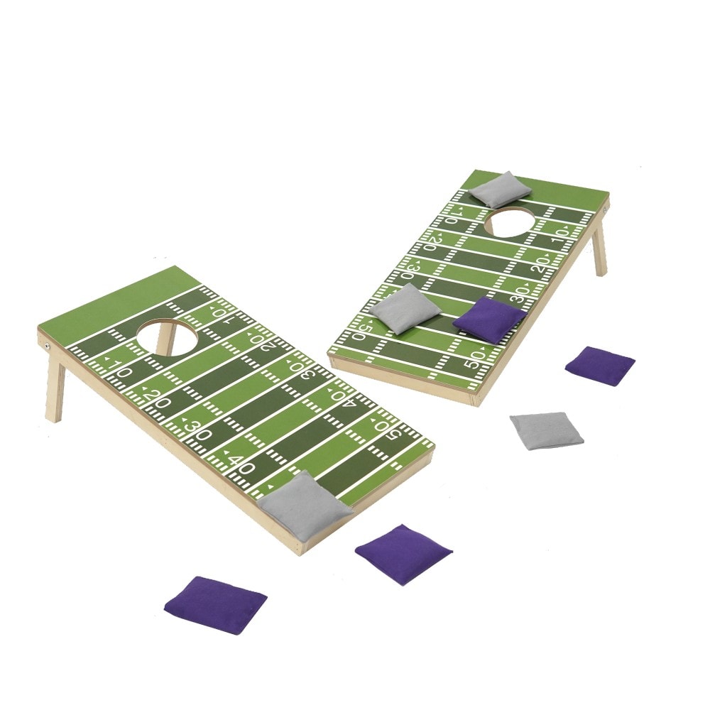 Nordic Games Deluxe Bean Bag kastespil