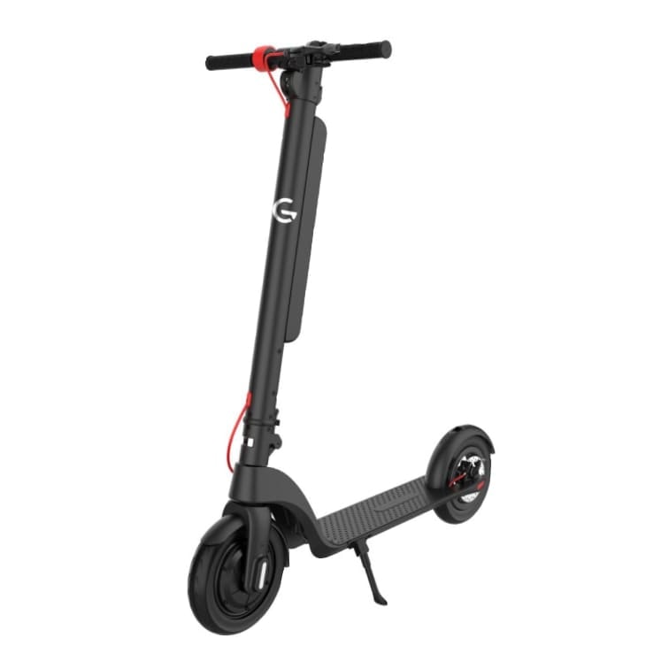 Gorunner Comfort 10 elektrisk løbehjul 10"