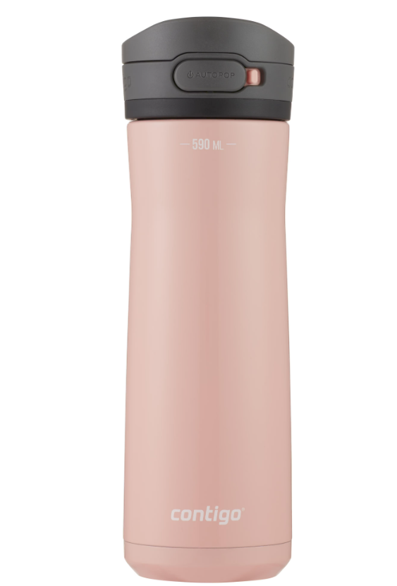 Contigo Jackson Chill 2.0 Autopop termoflaske 590 ml
