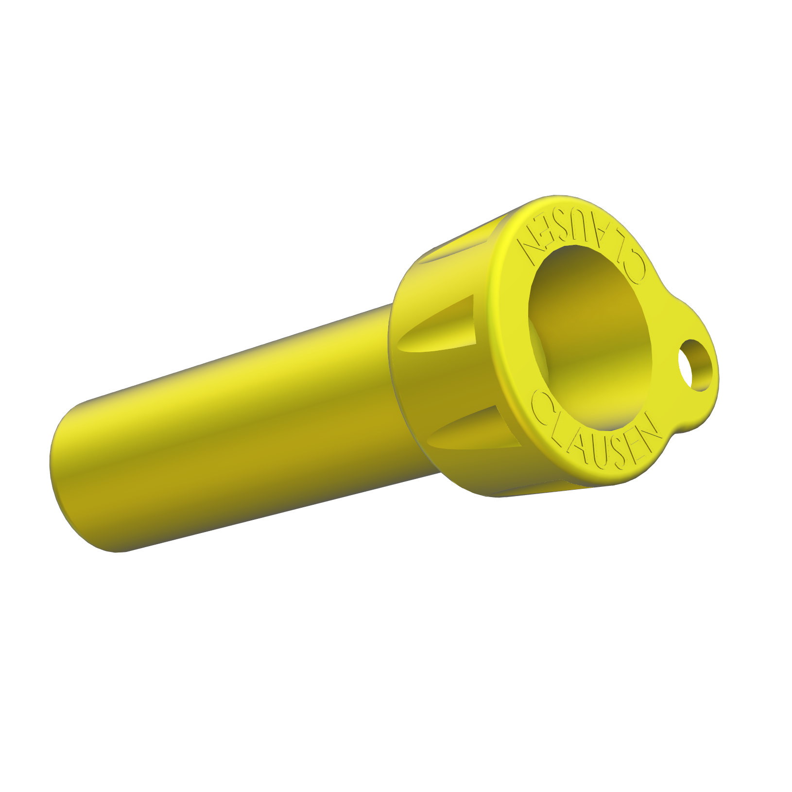 Clausen Roedeercall Contact Lokkekald Rådyr Kontaktlyde