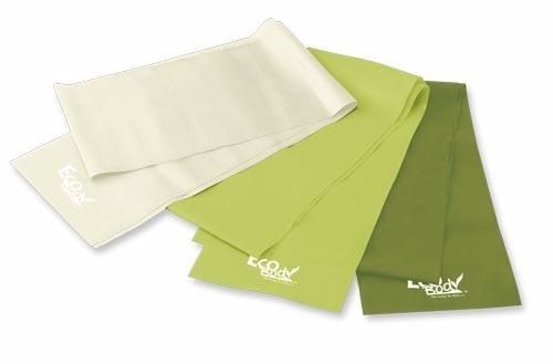 Ecobody træningselastik light