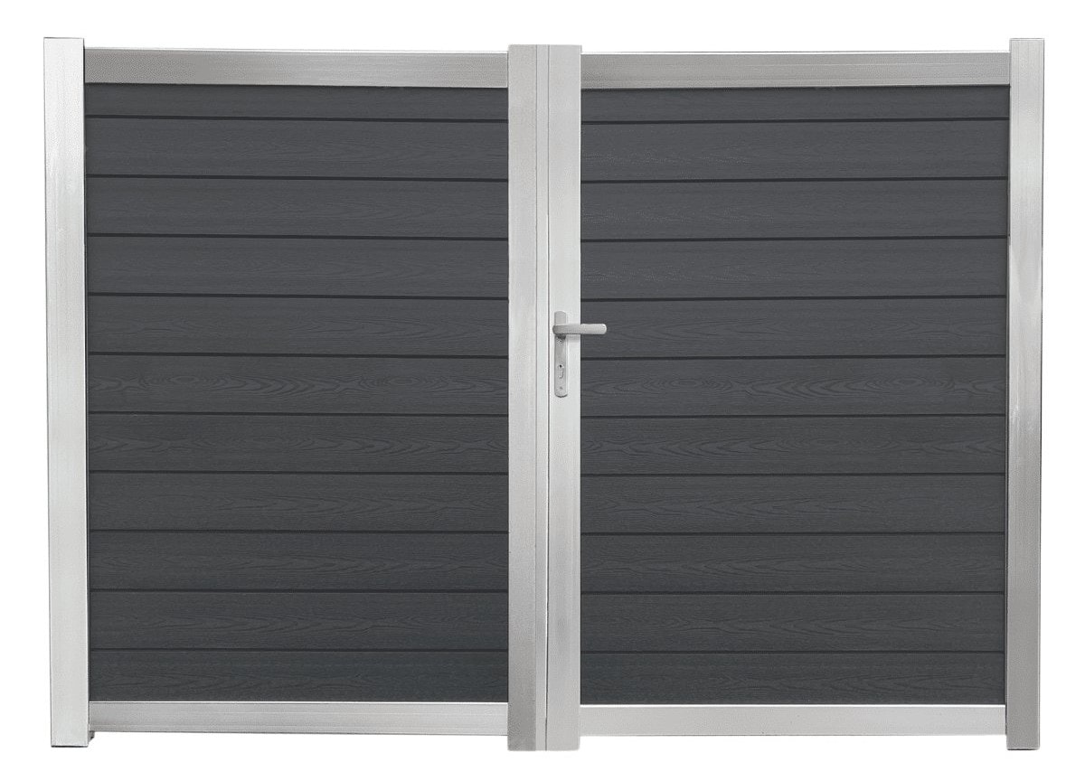 DayLife Middelfart dobbeltlåge 150 cm