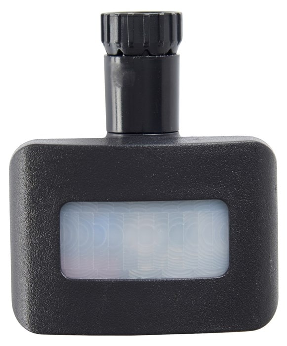 Probuilder sensor til projektør