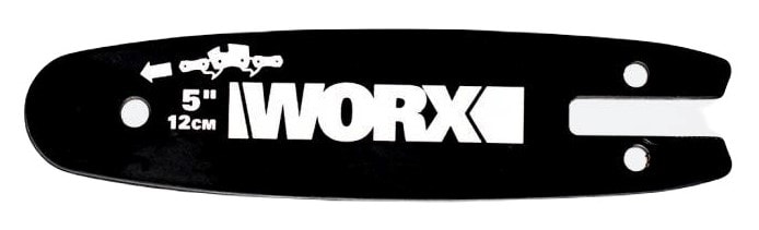 Worx sværd til WG324E