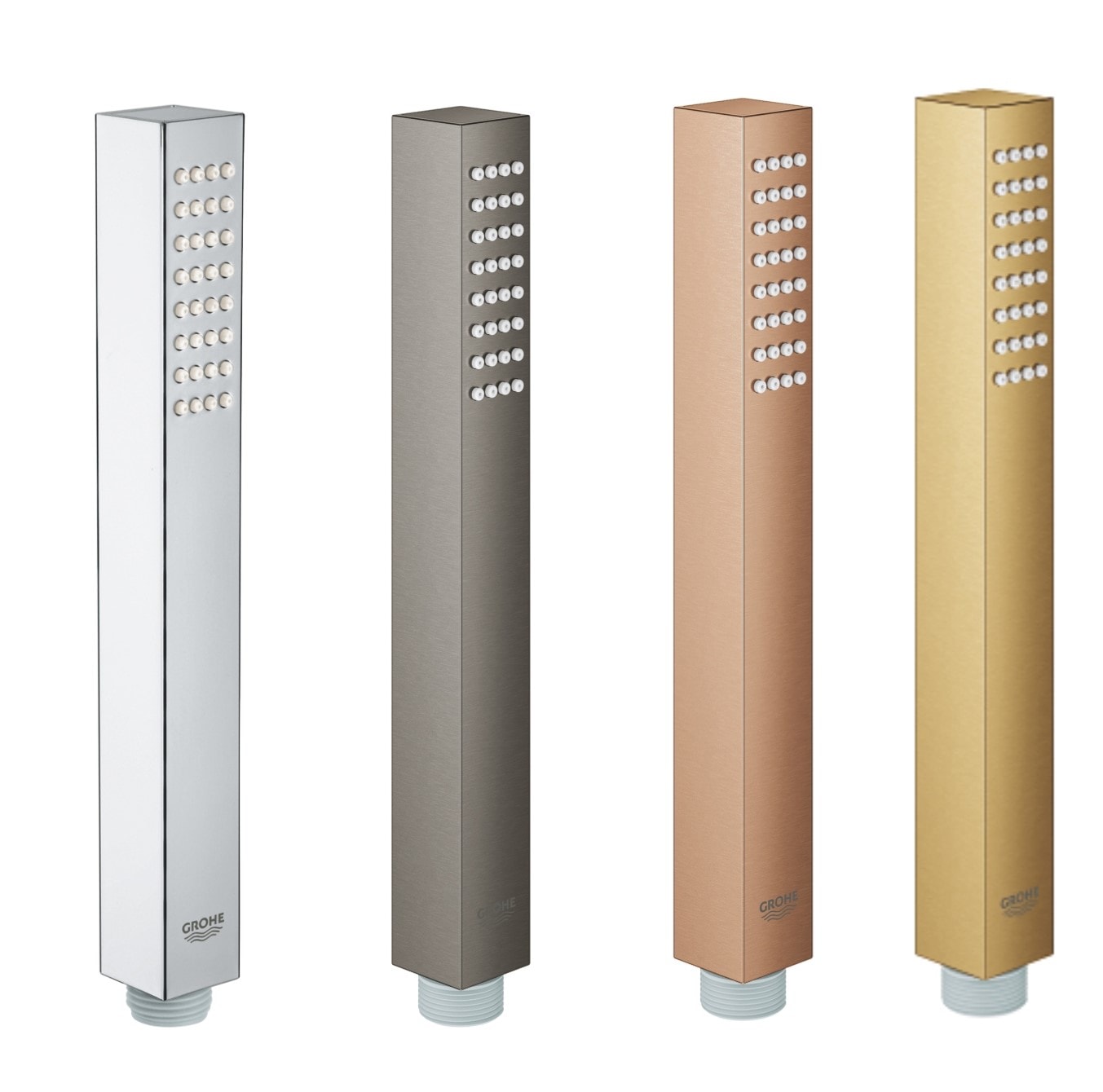 Grohe Euphoria Stick håndbruser