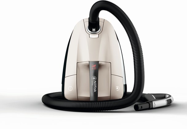 Nilfisk Elite støvsuger CHCO14P10A1