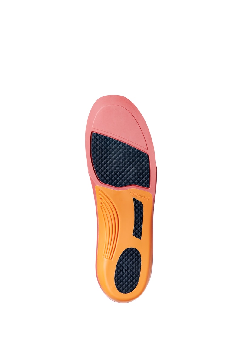 Gateway1 G1®-Alpha™ Sål Unisex Amber 49