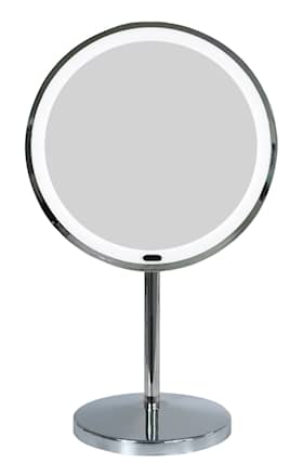 Habo LED makeupspejl x5 forstørrelse