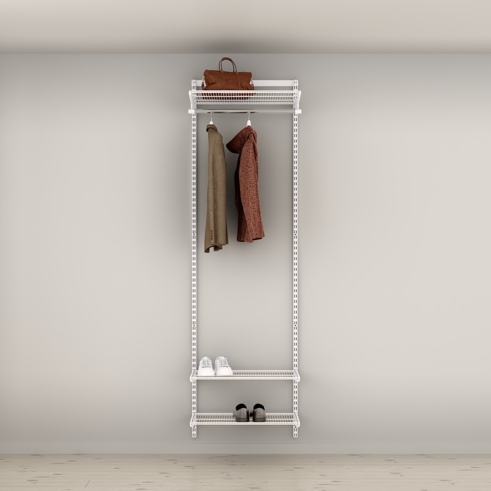 Elfa opbevaringsløsning 16