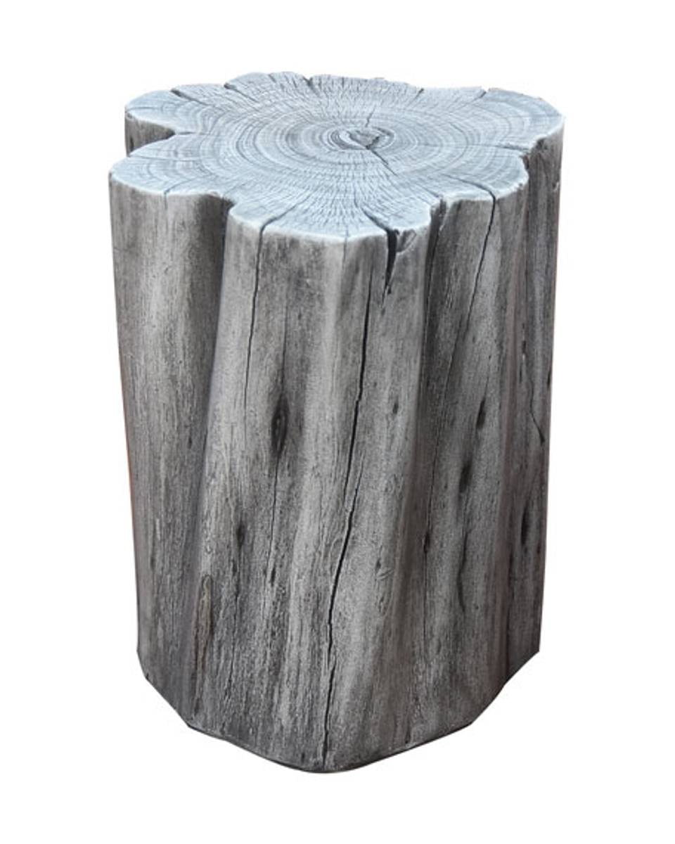 Elementi Warren skammel i grå