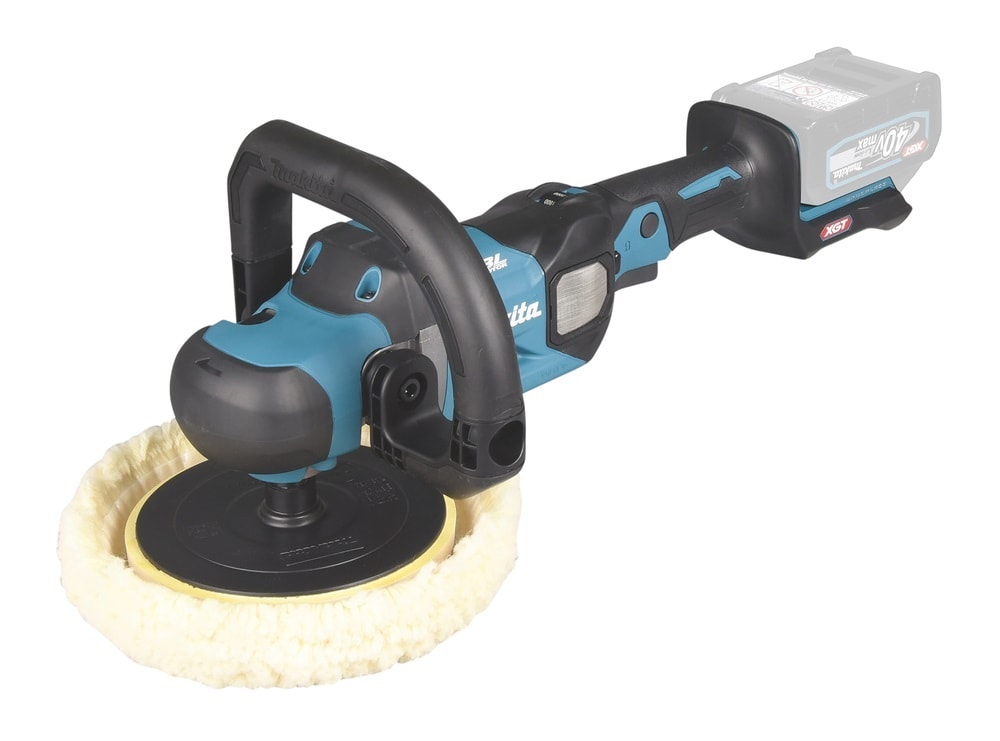 Makita Polermaskine Xgt®