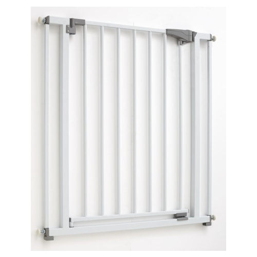 Abus Junior Care sikkerhedsgitter presmontering