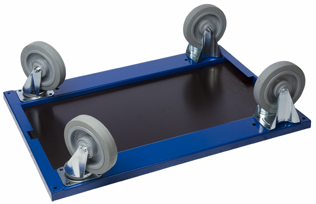 Kongamek ombygningshjulsæt, elastiske 144