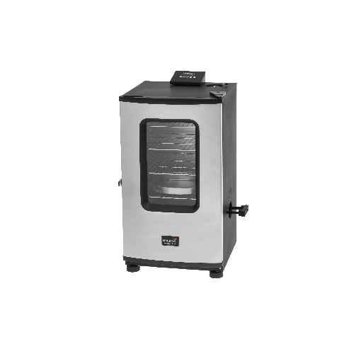 Mustang røgovn 650W