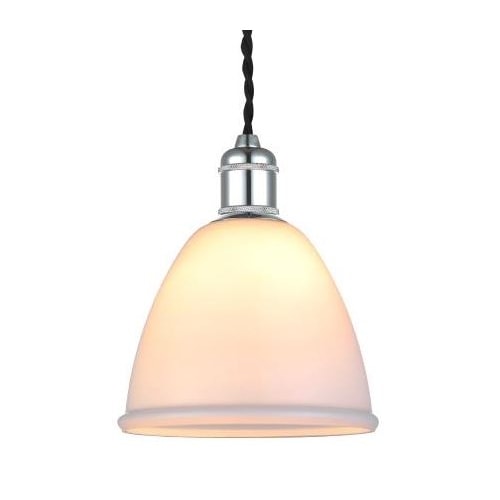 Halo Design Wave Ø15 pendel opal E14