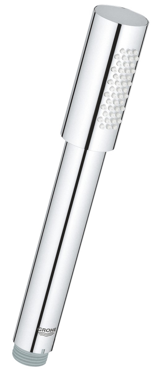 Grohe Sena Stick Ecojoy håndbruser børstet Cool Sunrise messing