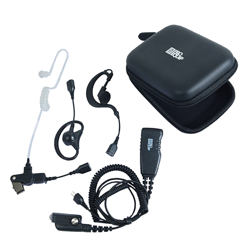 ProEquip PRO-U650SA Headset 4-i-1