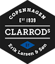 Clarrods Clamps