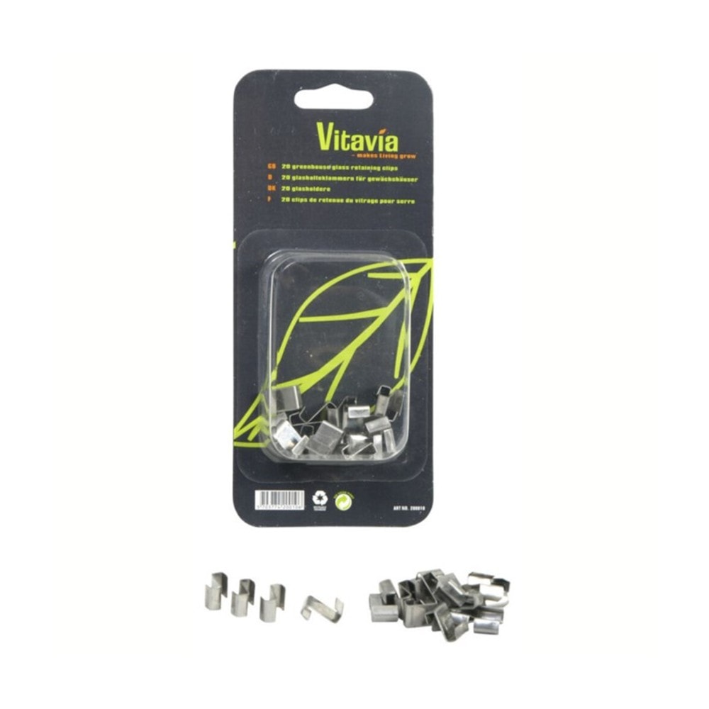 Vitavia glasholder 20 stk.