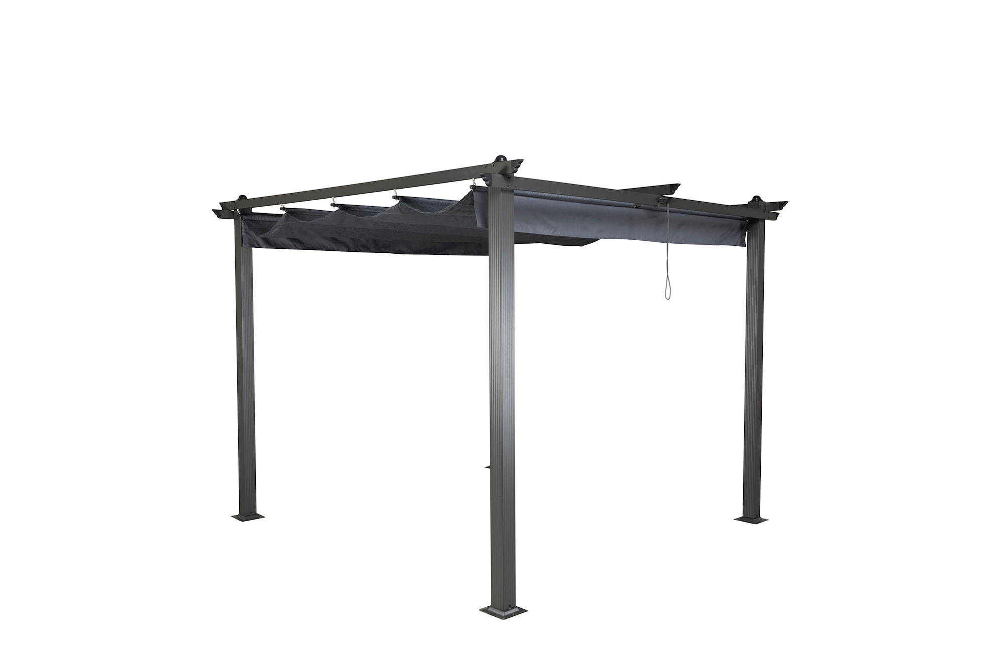 Venture Design Lazio pergola 295 x 295 x 250 cm