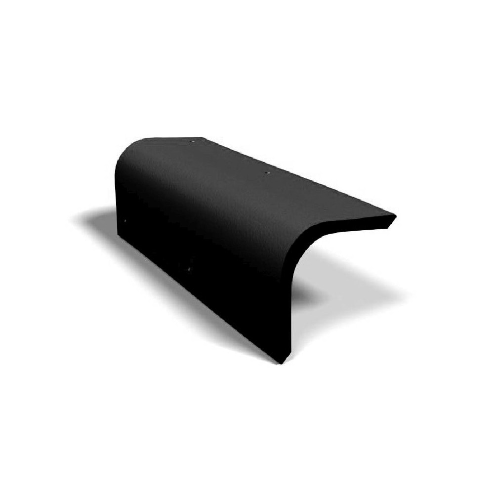 Benders Carisma granit vindskedebeslag højre/venstre