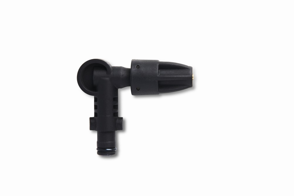 Nilfisk undervognsdyse med bajonet