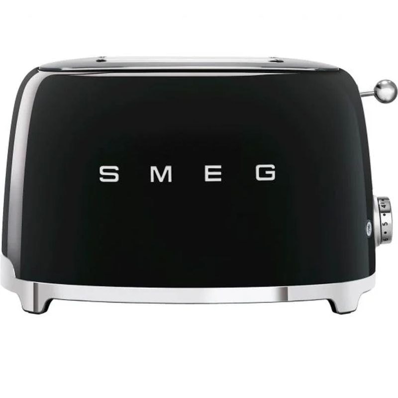 Smeg TSF01WHEU brødrister hvid
